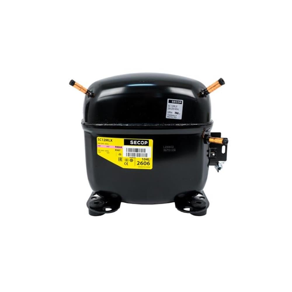 Secop BD50F