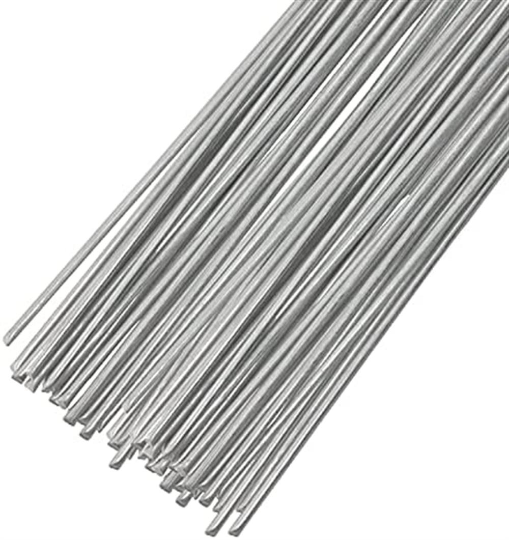 Sentes-Bir 10004 DK Alüminyum Dekapanlı Kaynak Teli