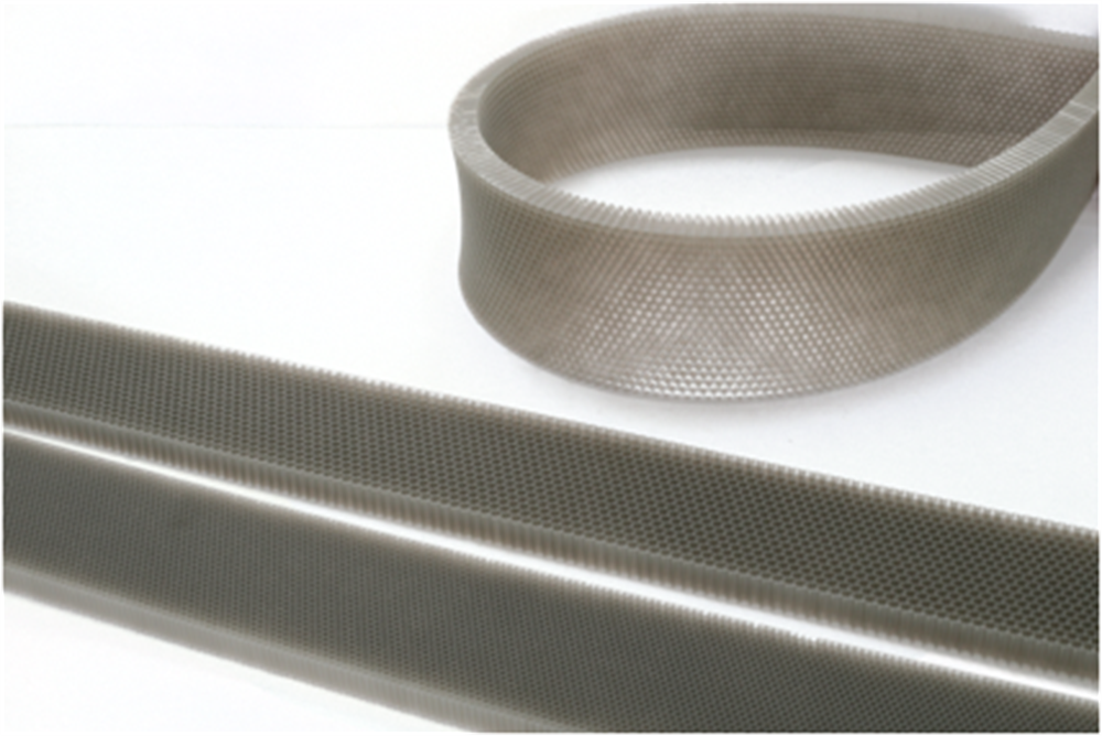 Tubus Waben Arı Peteği 1250 mm*100 mm *20 mm