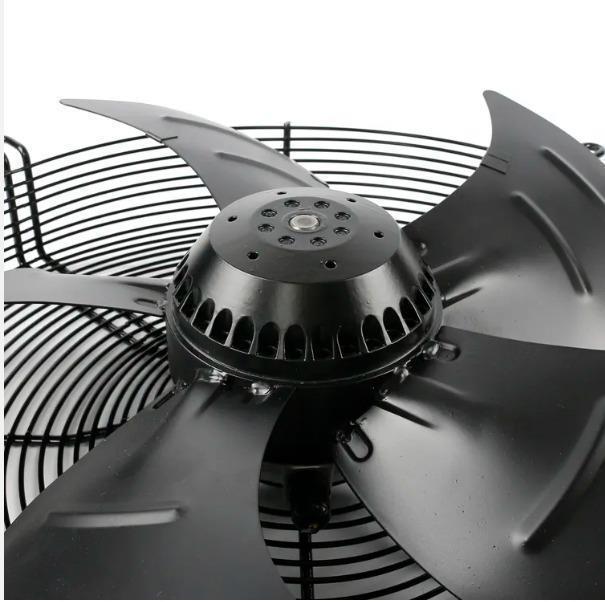 Weıguang Aksiyel Fan Emme YWF6E-350