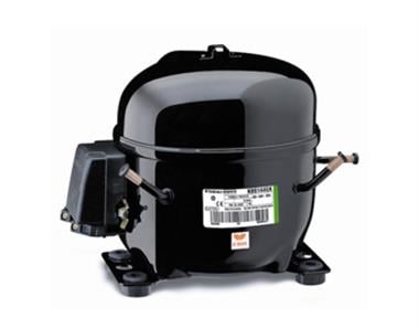 Embraco NEK 6160 Z - dual frekans -