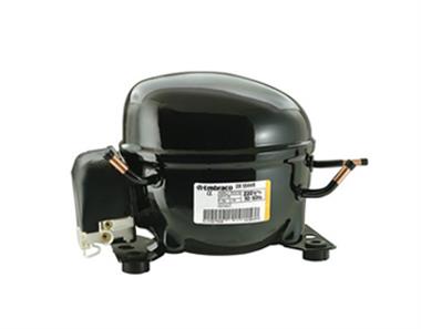 Embraco NEK 6210 Z - dual frekans -