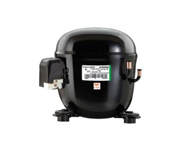 Embraco NT 6217 Z (with rotolock valve)