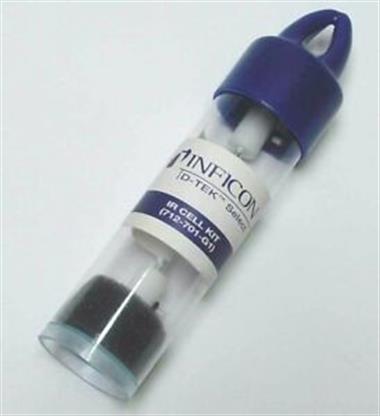 Inficon 712-701 Cella Infrarossi Sostitutiva Per Rilevatore Perdite Refrigerante - Foto 4