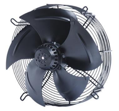 Mate Aksiyel Fan Motoru  Ywf4S-400S-5Dı