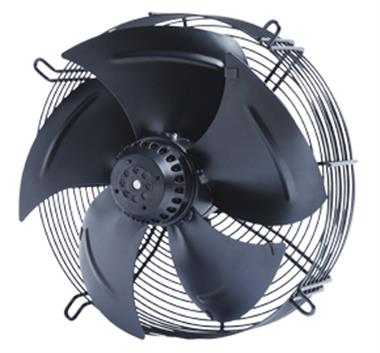 Mate Aksiyel Fan Motoru  Ywf6S-450S-5Dı