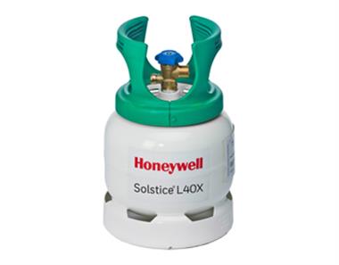 Solstice® L40X (R-455A)  10 kg