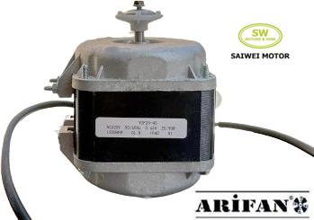 Arifan Q Fan Motoru YZF 34-45 (110W)