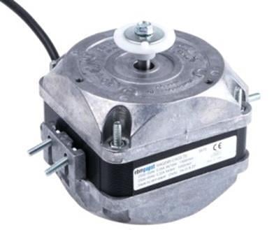 EBM Q Fan M4Q045-CA03-51 (36W)