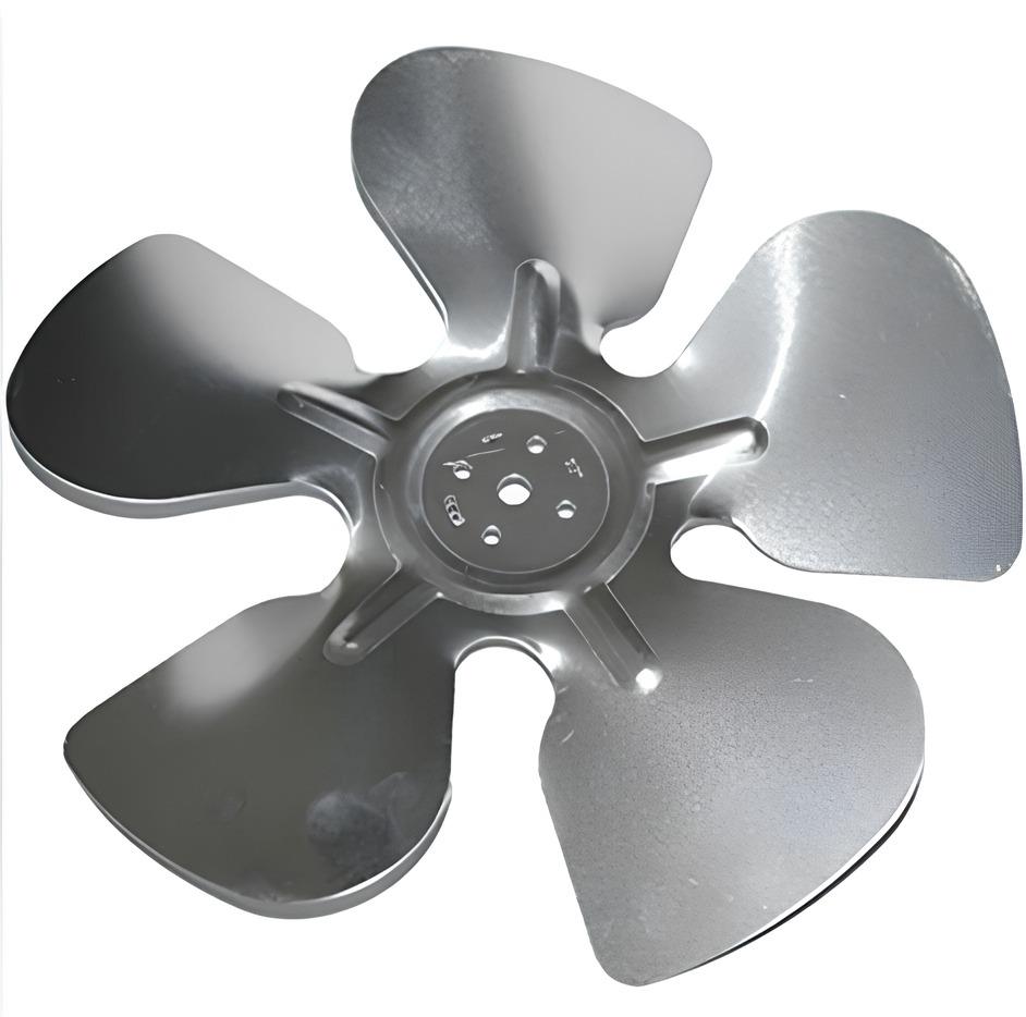 Elco Alüminyum Pervane 154 mm 