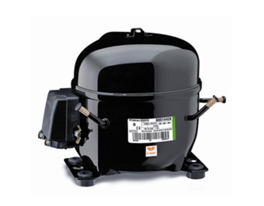 Embraco NEK 6160 Z - dual frekans -