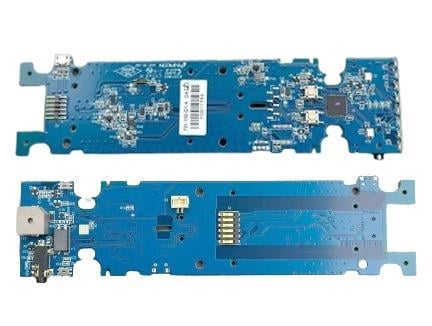 İnficon D-Tek3 Anakart ( Board ) 721-102-G1S