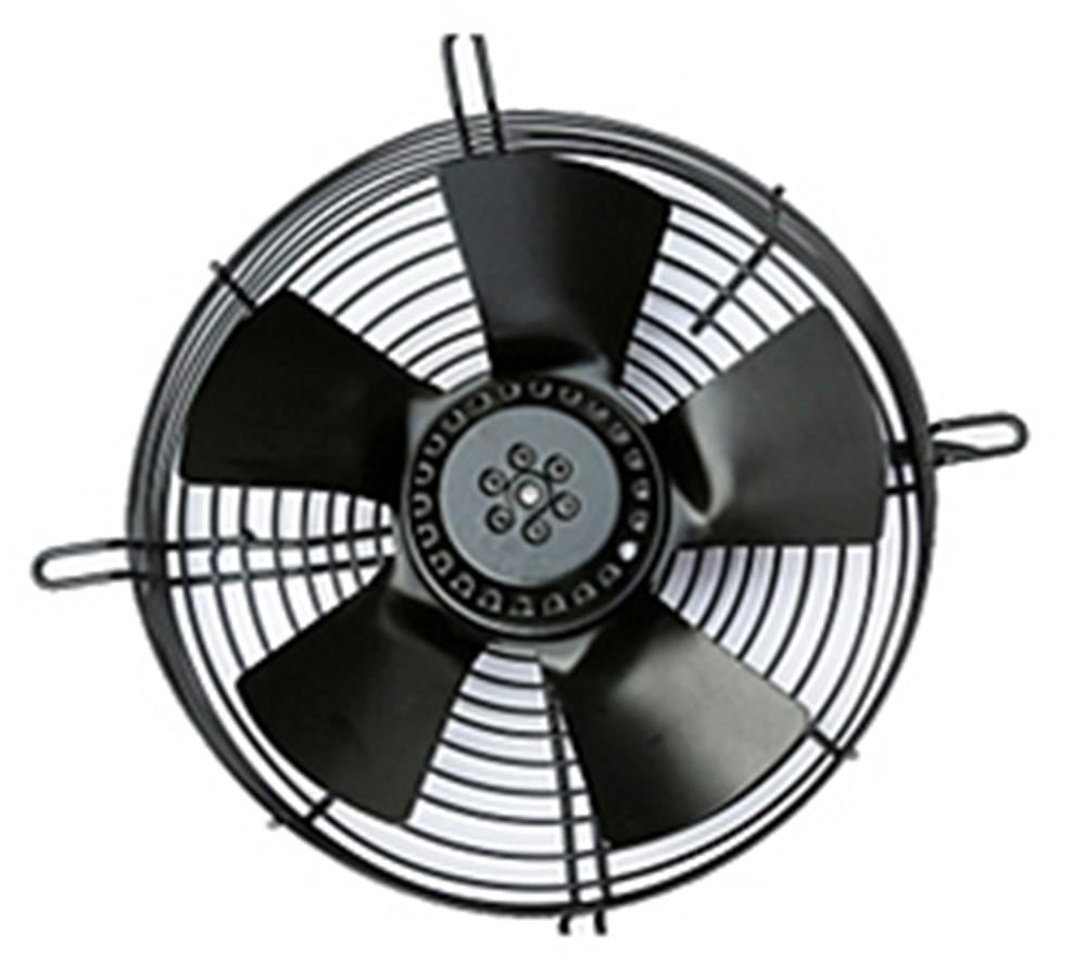 Mate Aksiyel Fan Motoru  Ywf4S-250S-5Dı