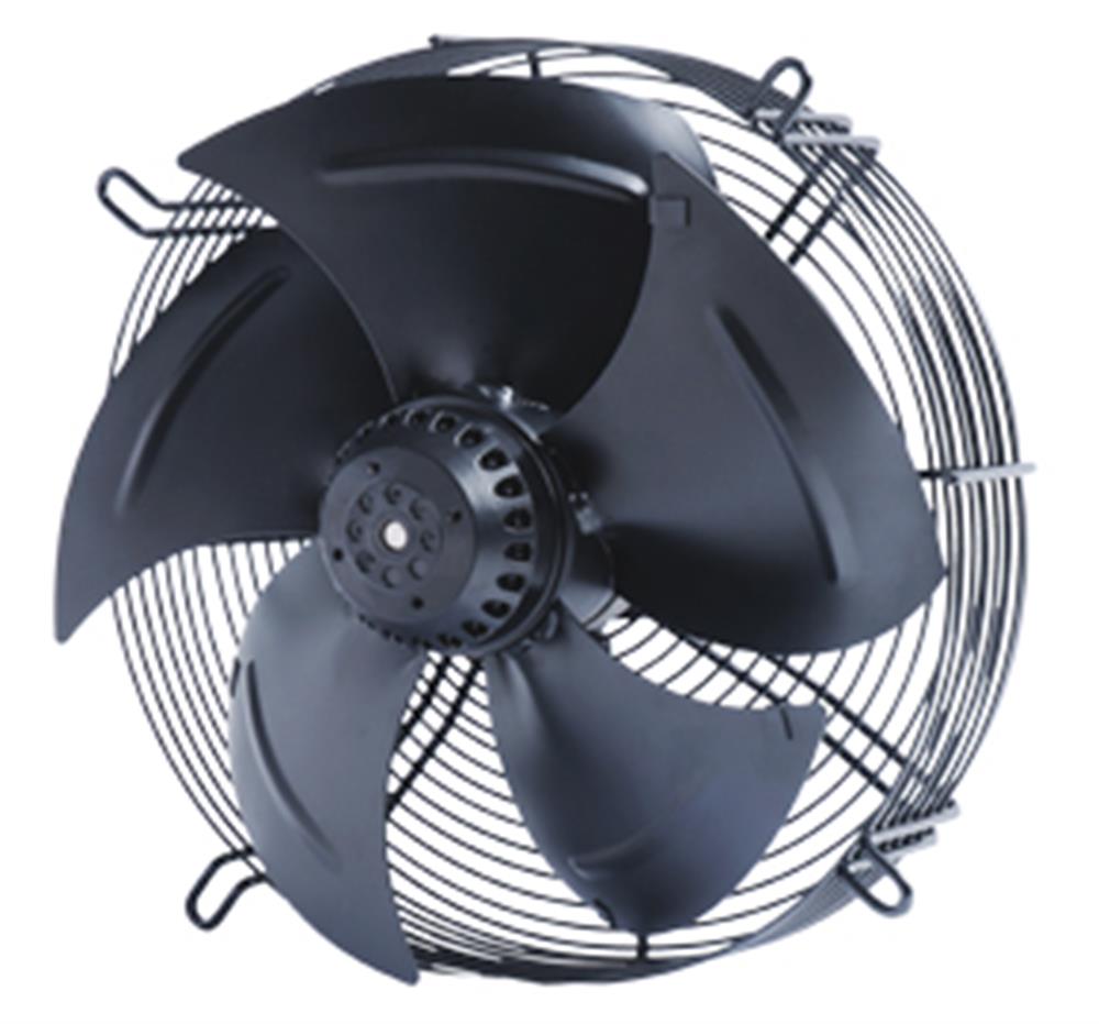 Mate Aksiyel Fan Motoru  Ywf4S-630S-5Dı