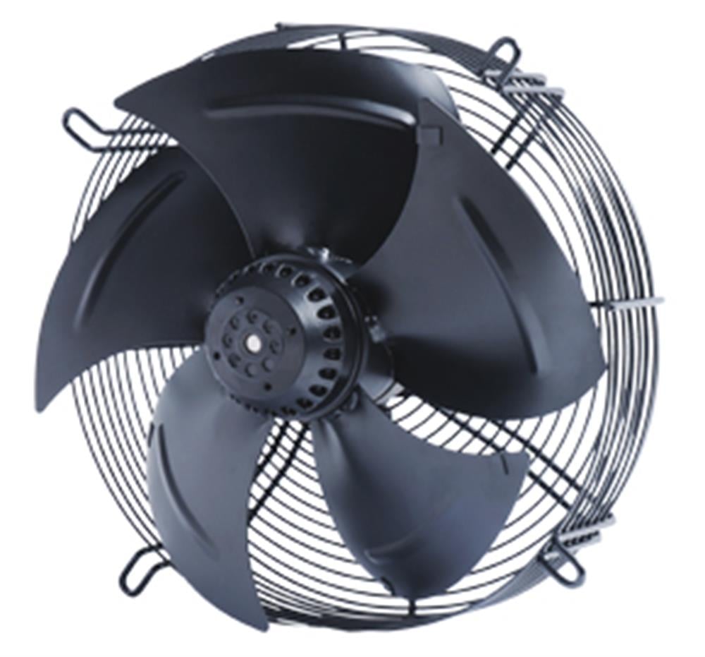 Mate Aksiyel Fan Motoru  Ywf6S-400S-5Dı