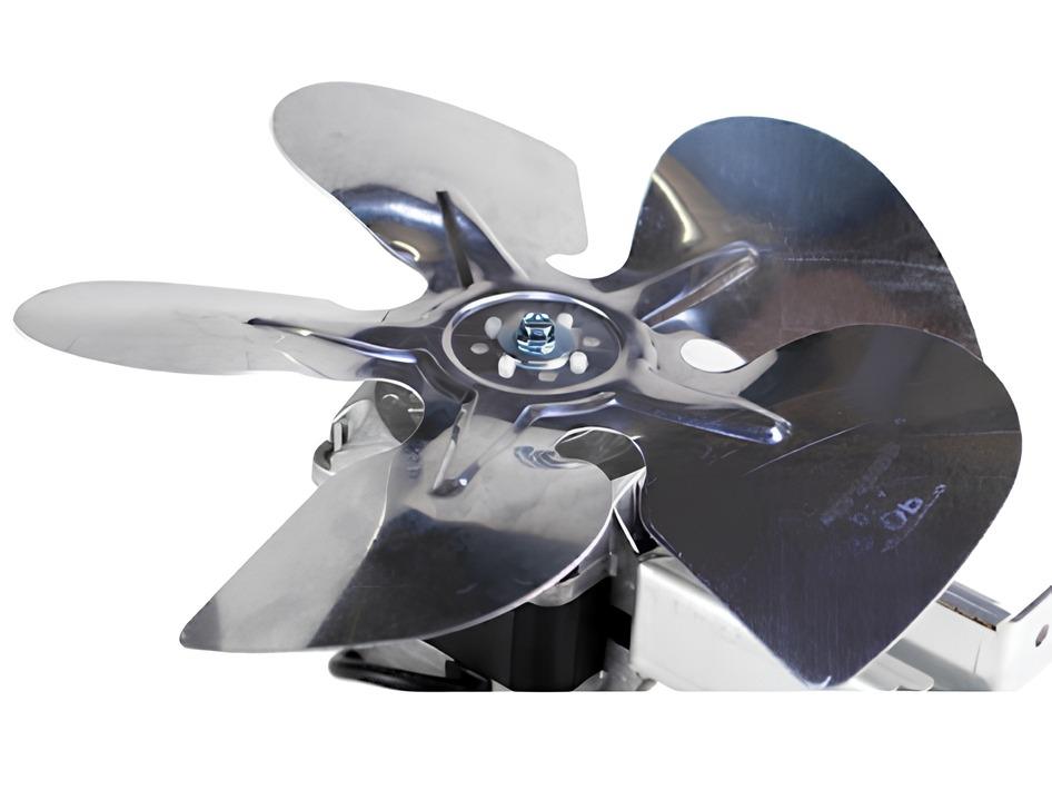 Mate Alüminyum Pervane Emiş ⌀154 mm 34°