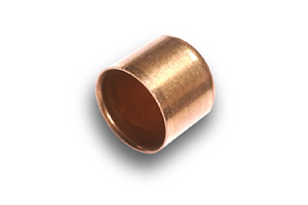 Mate Bakır Dişi Tapa 64 mm