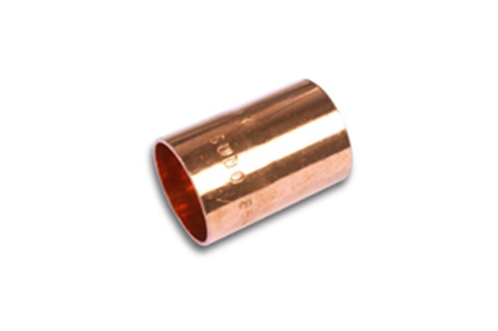 Mate Bakır Manşon 54 mm - 2 1/8''