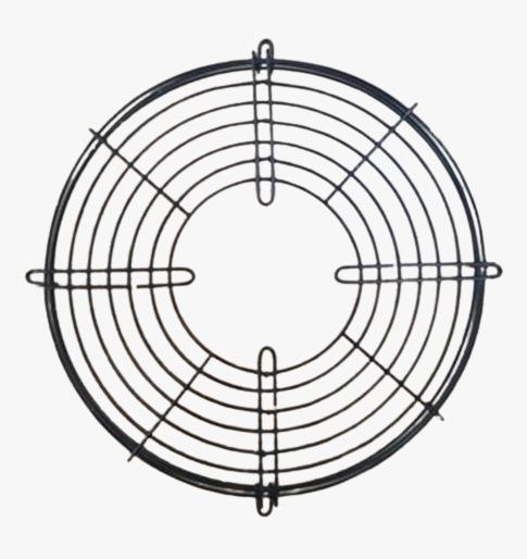 Mate Fan Koruma Tel Çember 25 cm