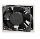 Mate Kare Fan (Kablolu) (Kayma Yataklı)  170X170X51 mm - 50/60 Hz - 2700  RPM 