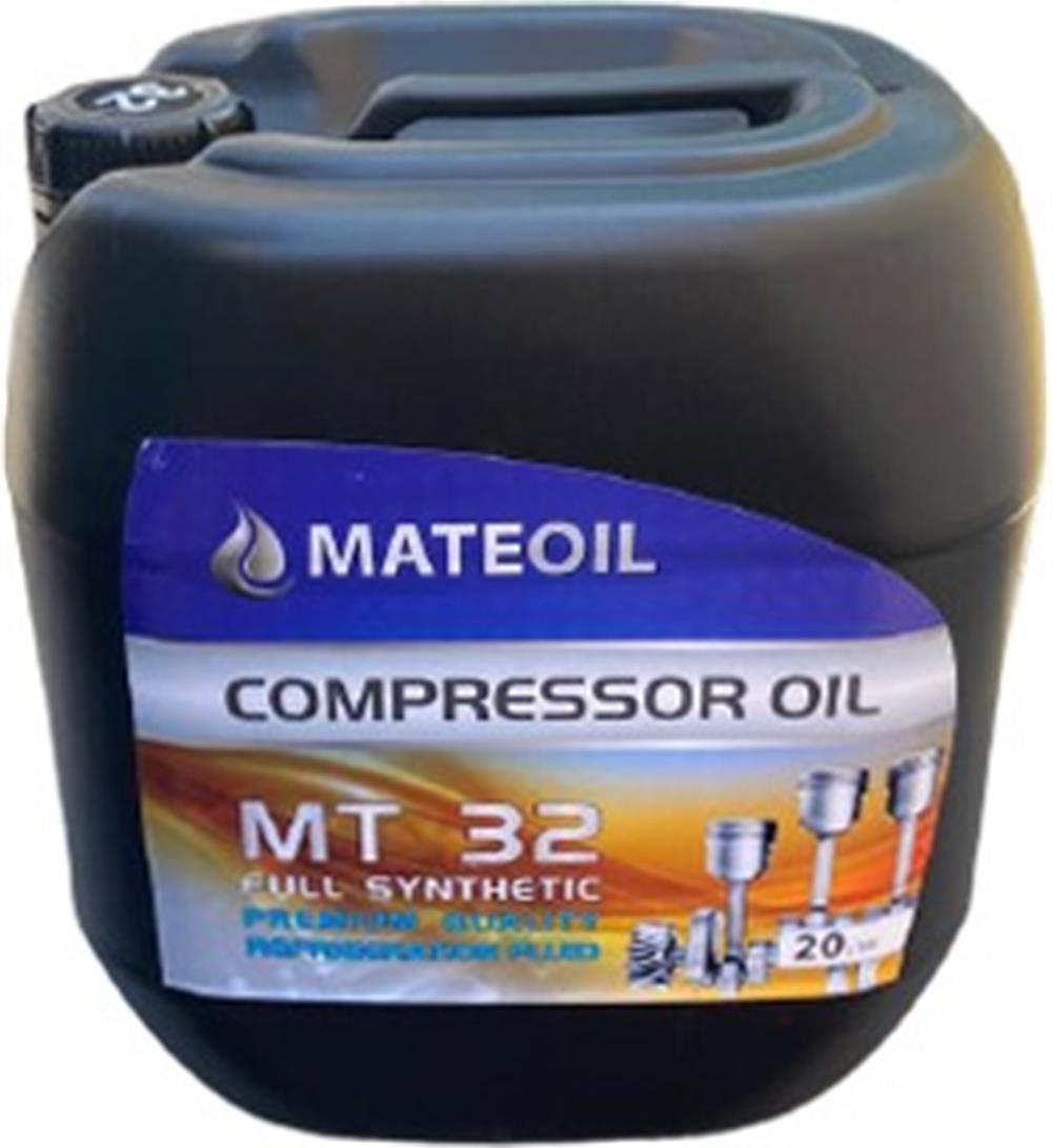 Mate Oil MT 68