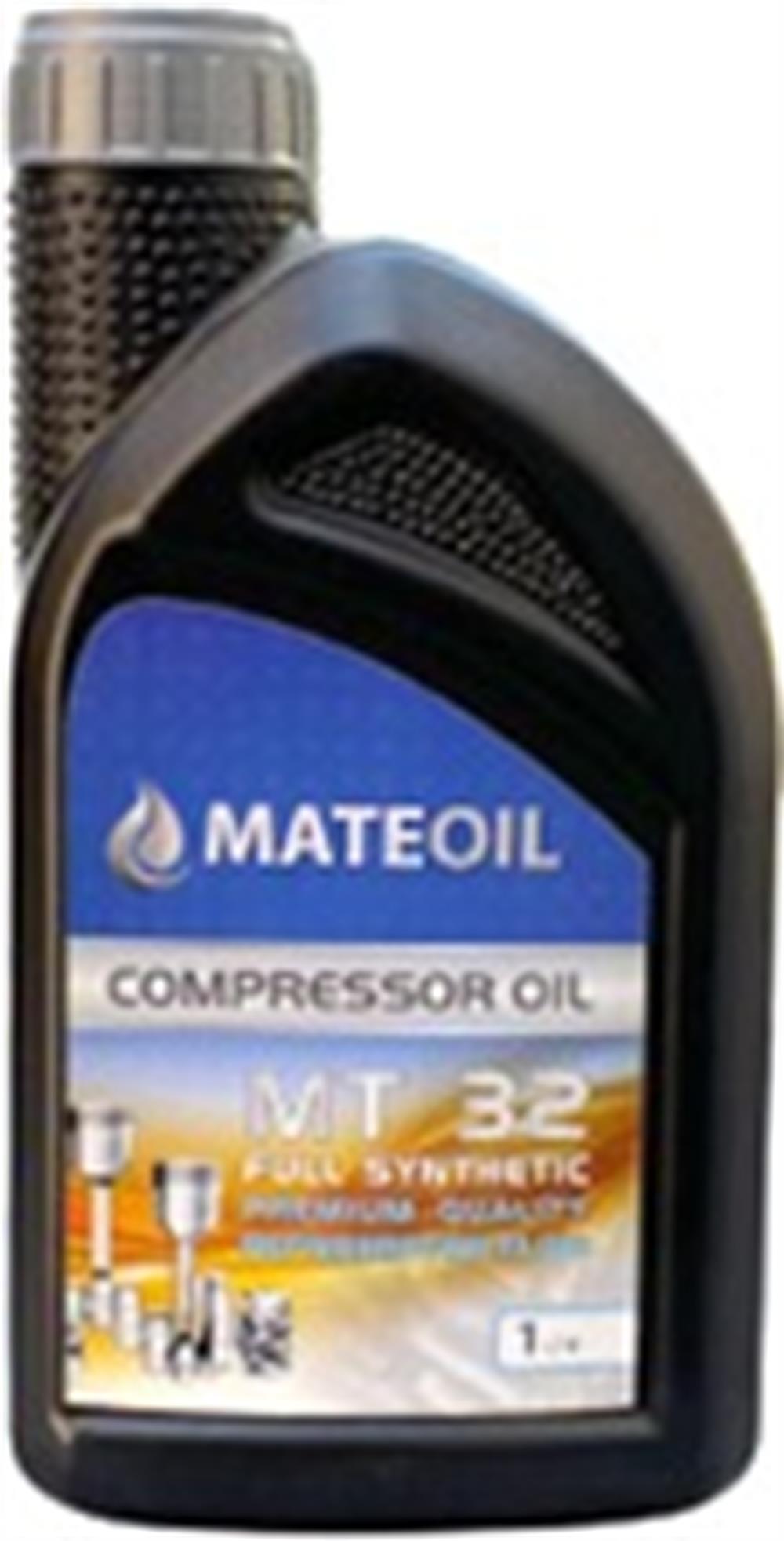 Mate Oil MT 68
