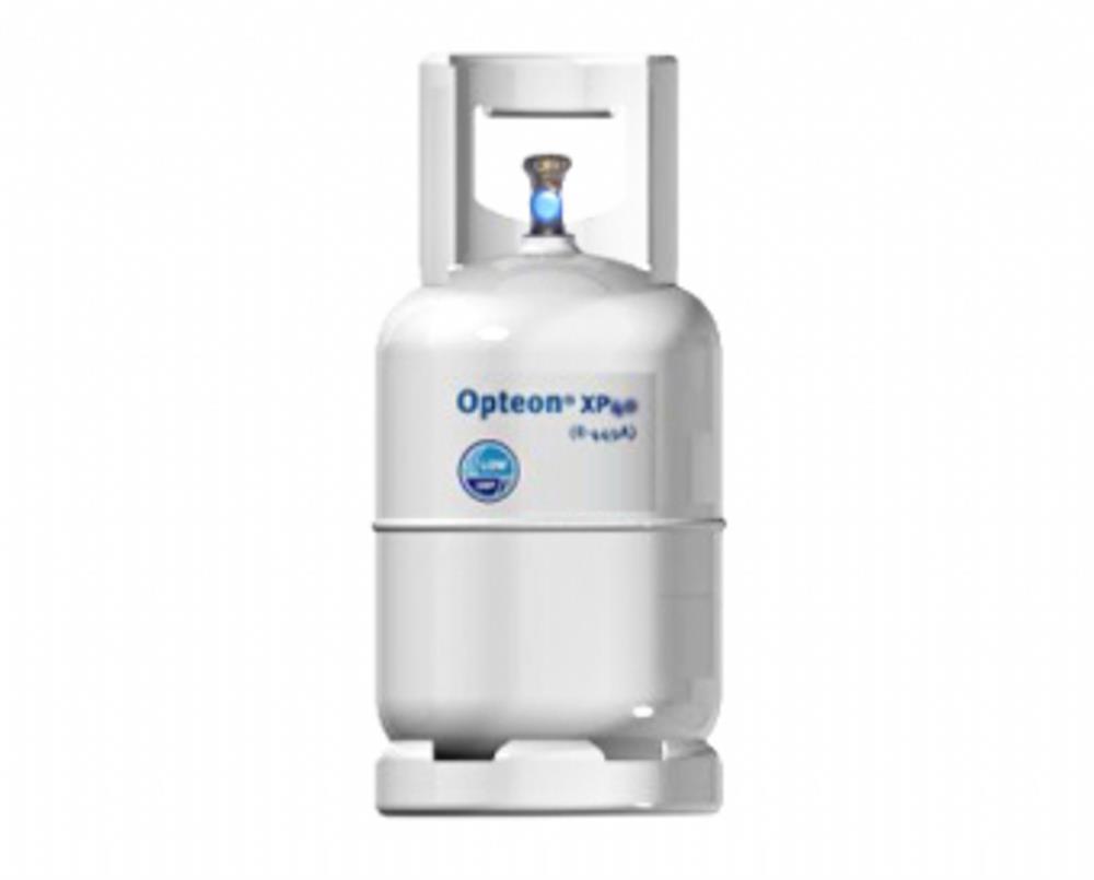 Opteon XP40 R449A Tekrar Doldurulabilir Tüplü 10Kg