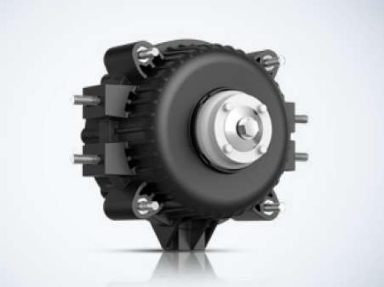 Q Fan Motoru İQ -ONE IP 65