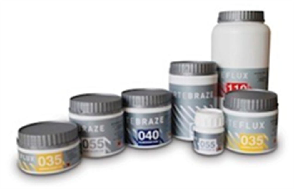 Sentes-Bir Boraks 055 -500 gr