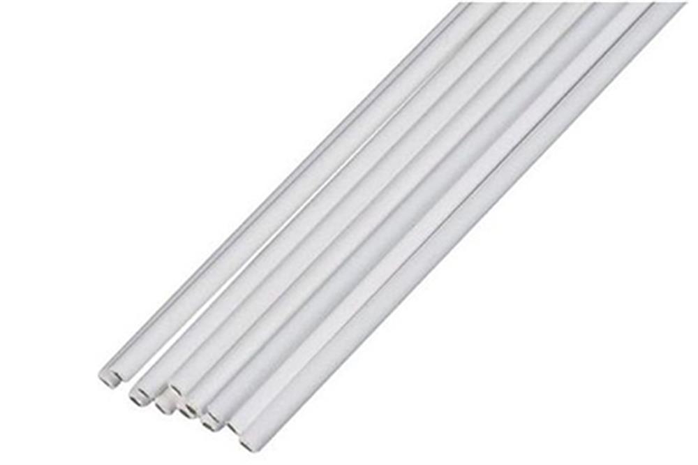 Sentes-Bir Kaynak Teli  Gümüş Alaş. 5020 -2 Ø*500 mm Dekapan Kaplı