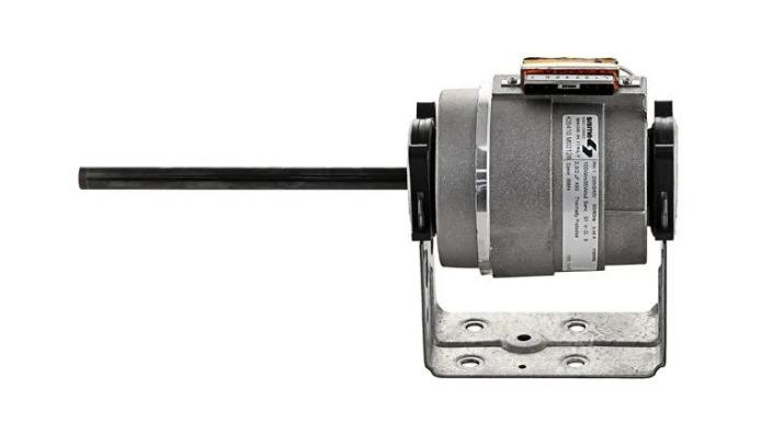 Sisme Fancoil Motoru K35410 M02128 100 W / 35 W Tek Milli