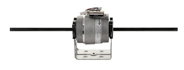 Sisme Fancoil Motoru K35417 M02126  185 W / 60 W Çift Milli