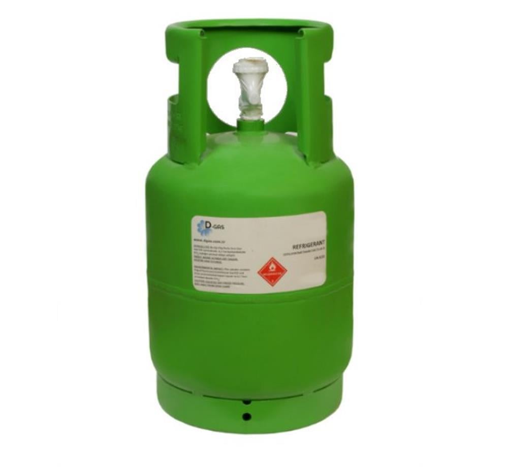 Solstice L40X R455ATekrarDoldurulabilir Tüplü 10Kg