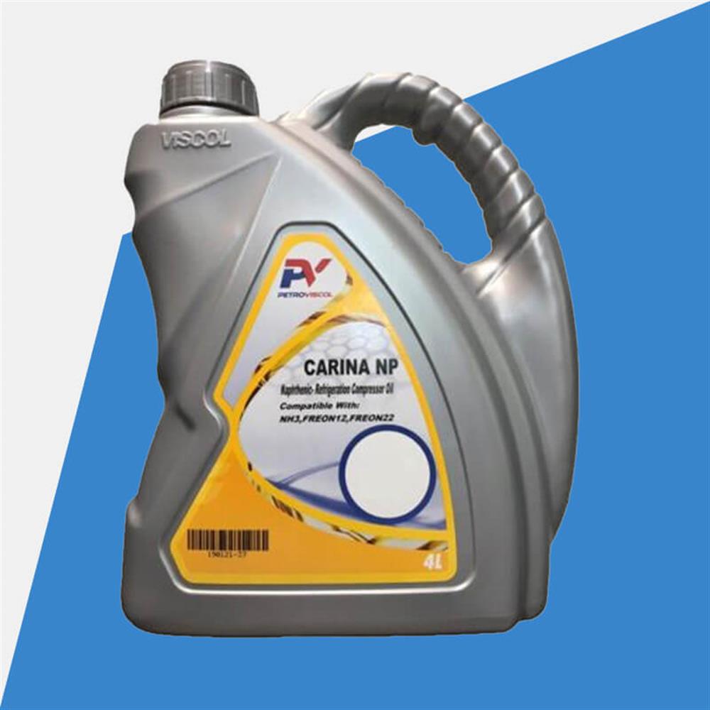 Viscol Carina ES 170 4 Litre