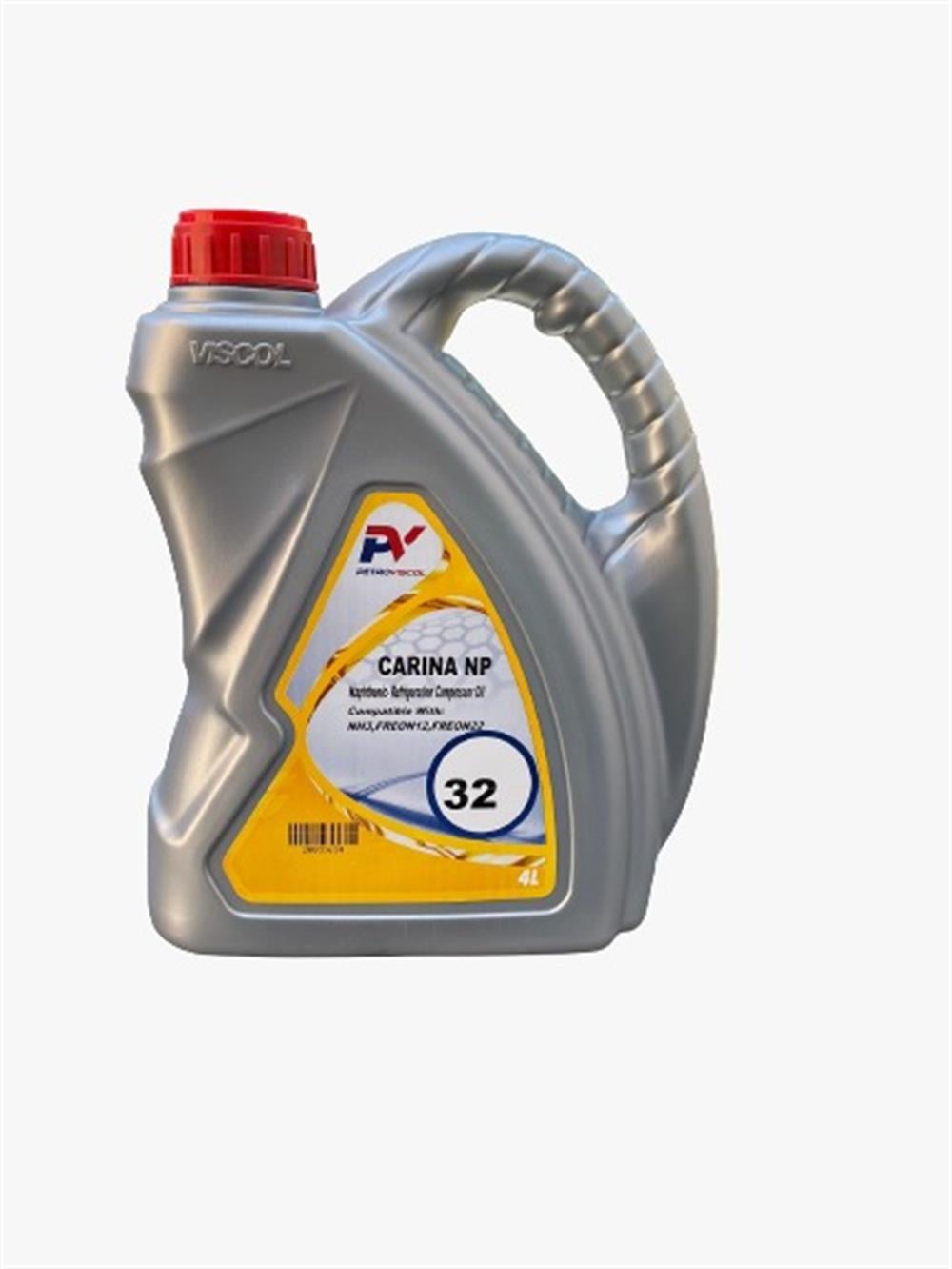 Viscol NF-68 4 Litre