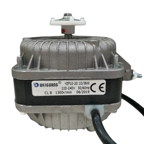 Weıguang Fan Motoru 16W-60W YZF18-30 