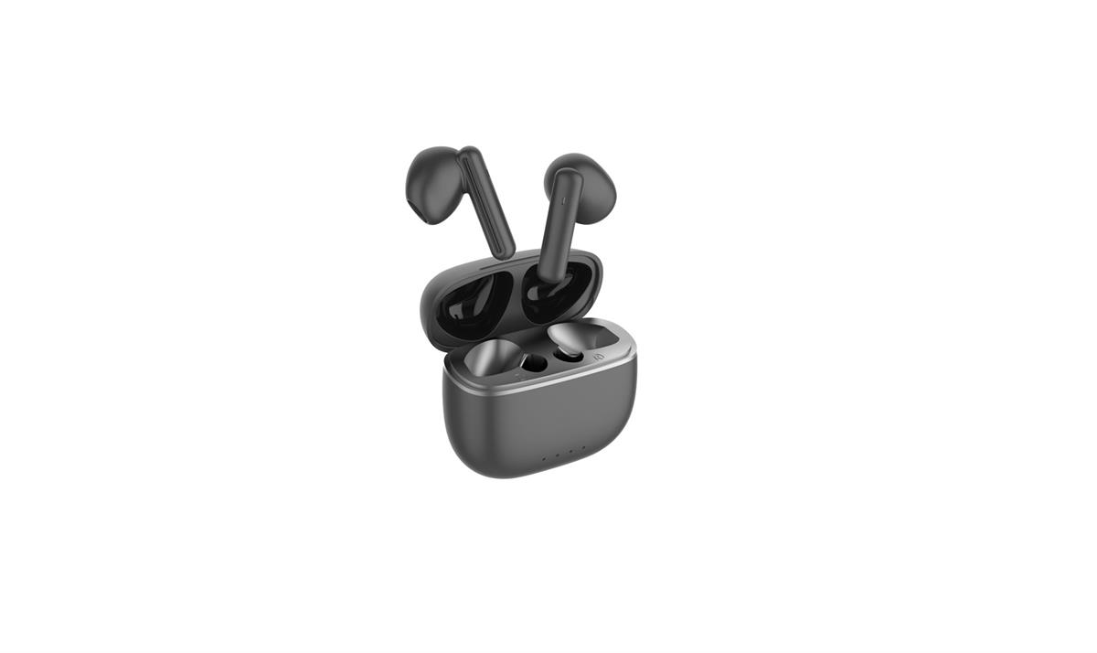  X-BeatJoy True Wireless Bluetooth Kulakiçi Kulaklık Siyah