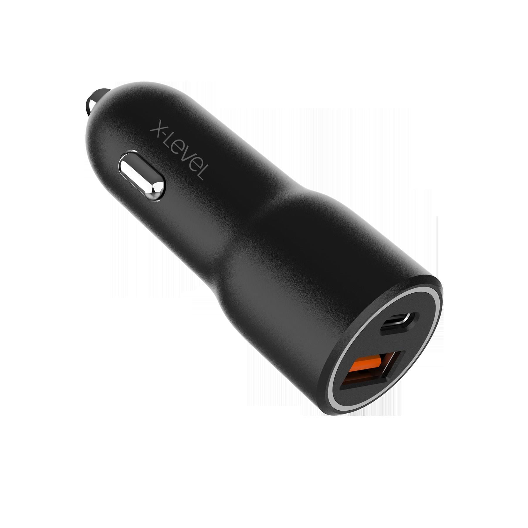 X-ChargerDriveMax 38 Watt Ultra Hızlı Araç Şarj Aleti