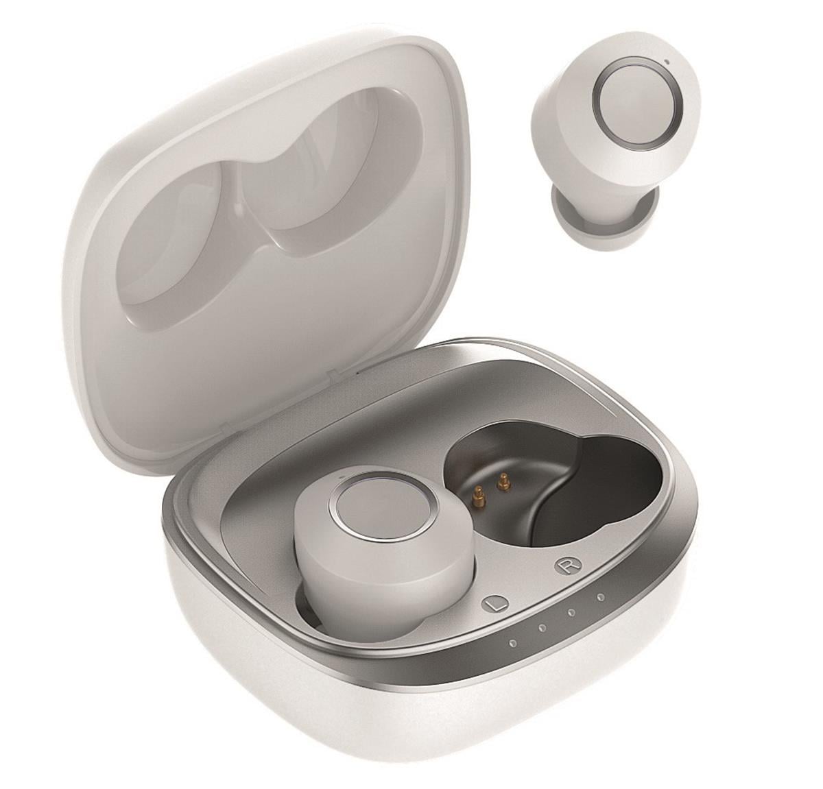 X-Level X-BeatFit True Wireless Earphones Beyaz