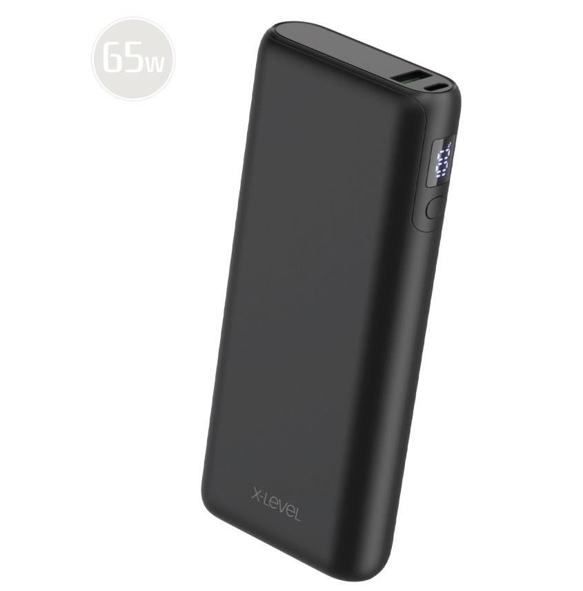 XP2301 PowerRad 20000mAh 65W Powerbank