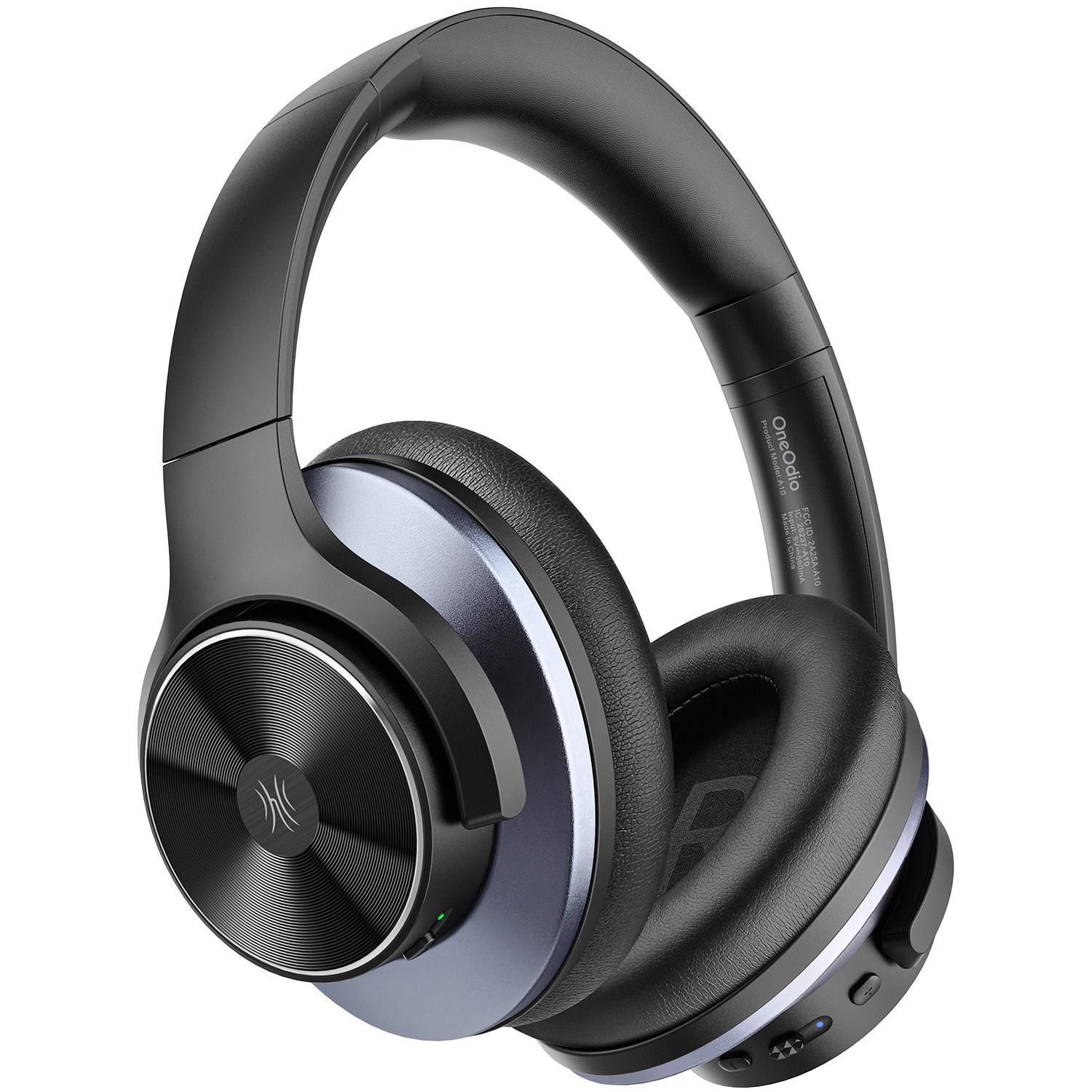 OneOdio A10 Bluetooth Kulak Üstü Kulaklık 