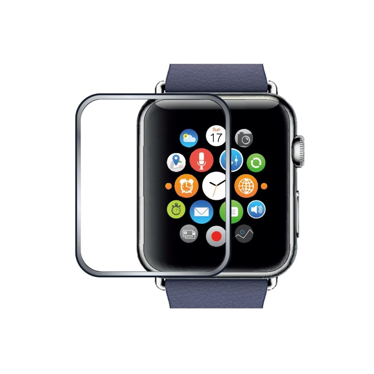 X-Level X-PmmaFilm Ultra Clear Full Koruyucu 41 MM