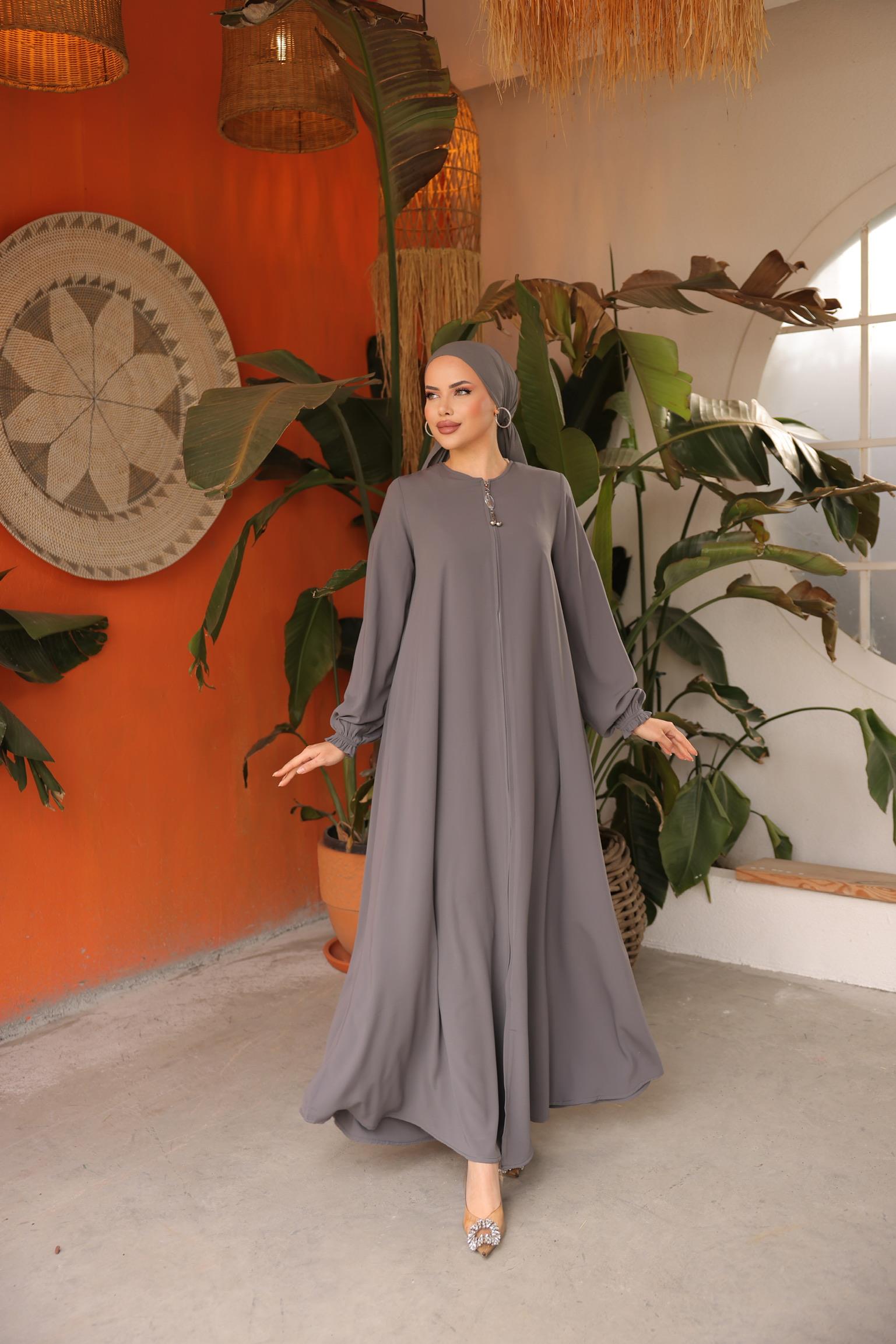 Füme Mevlana Ferace 5002