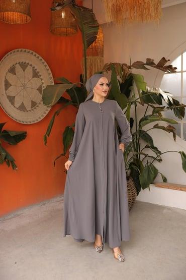 Füme Mevlana Ferace 5002
