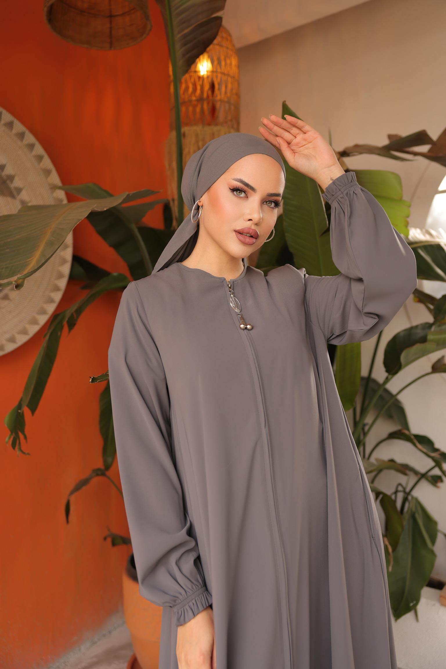 Füme Mevlana Ferace 5002