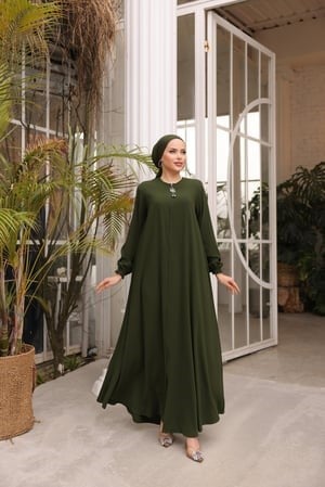 Haki Mevlana Ferace 5002