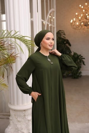 Haki Mevlana Ferace 5002