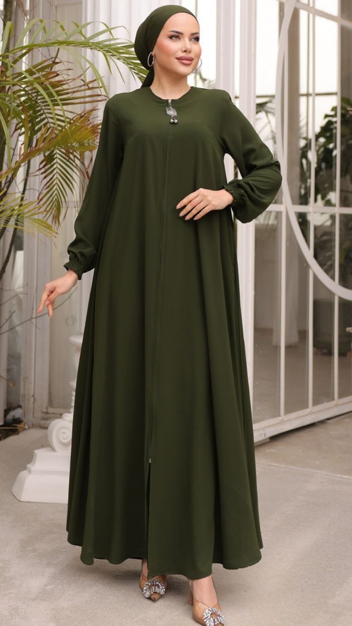 Haki Mevlana Ferace 5002