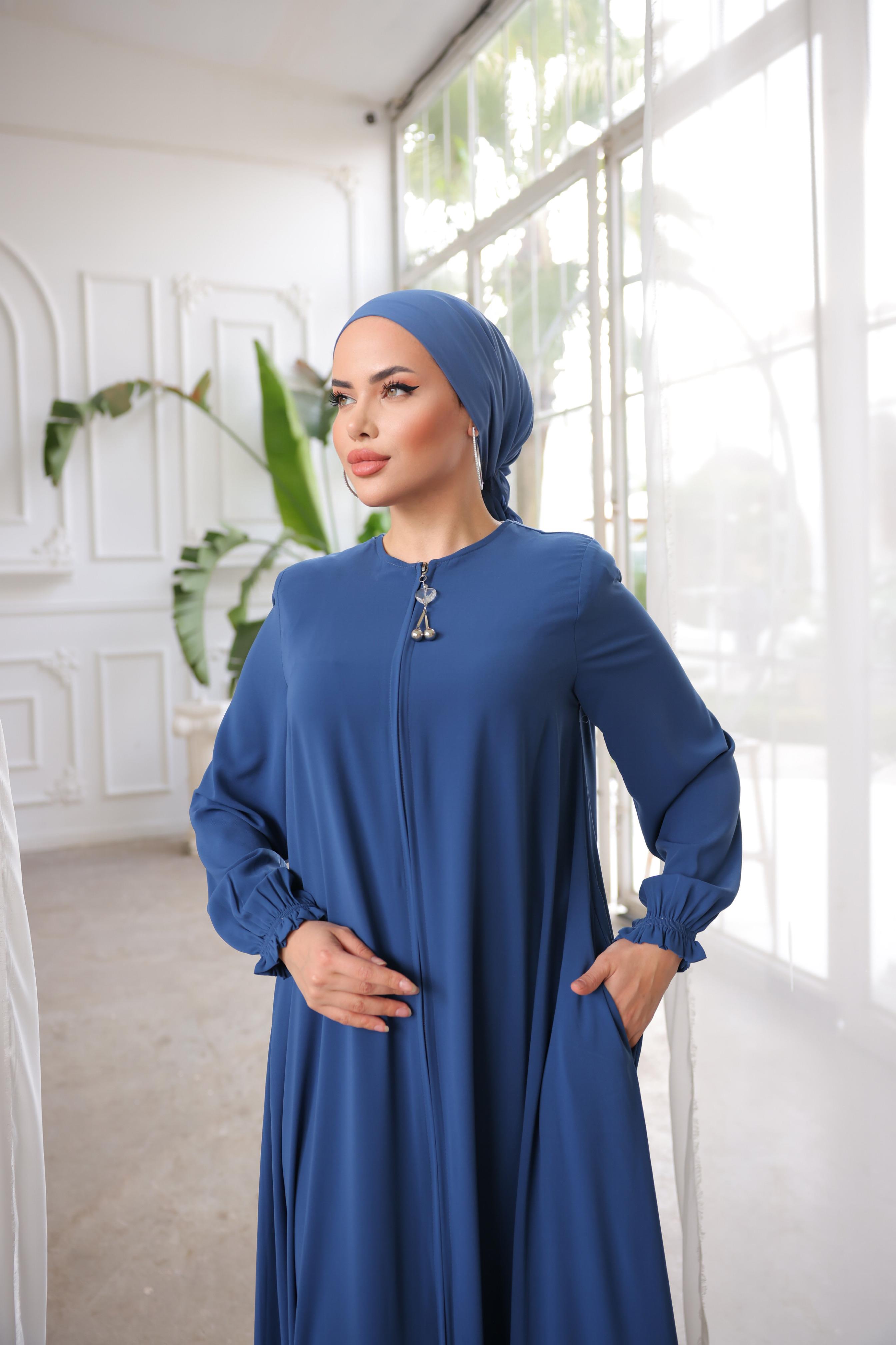 İndigo Mevlana Ferace 5002
