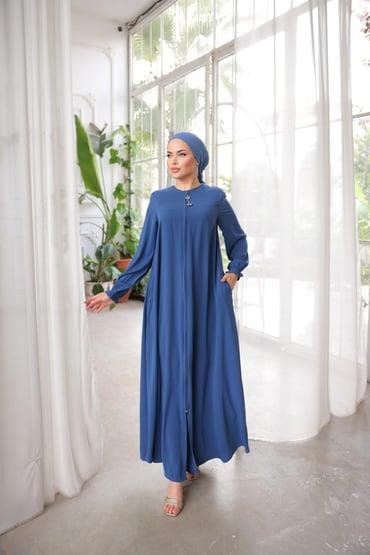 İndigo Mevlana Ferace 5002